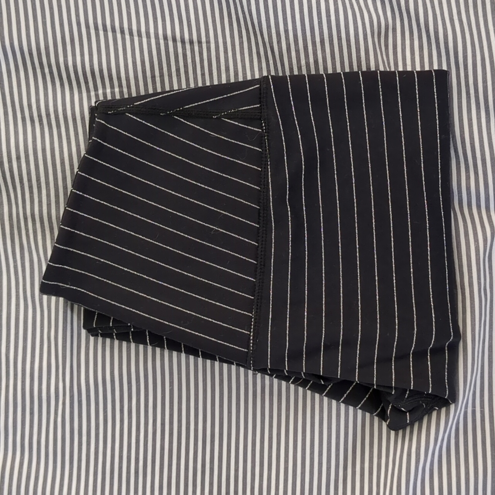 Glyder High-Waisted, Full-Length